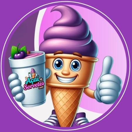 Açaí e Sorvetes.com